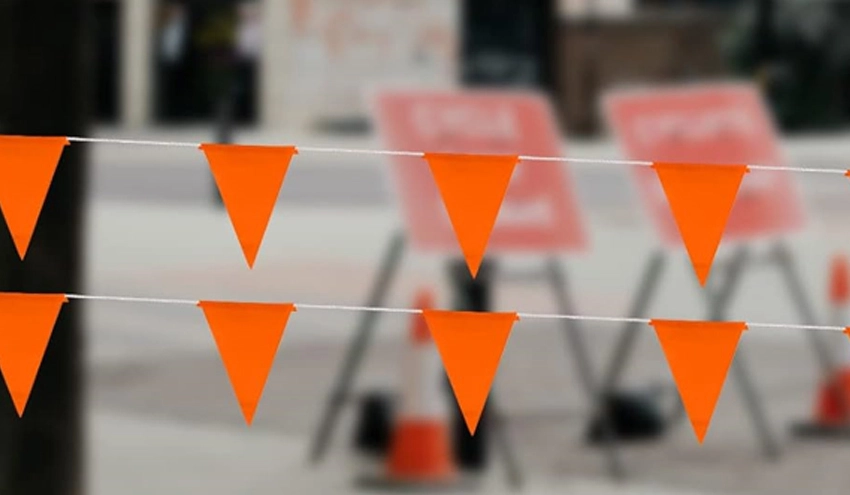 Safety Marking Products in Traffic Safety