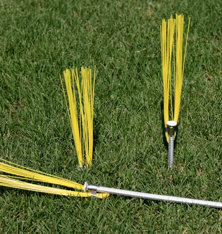 Sporting Tracks Marking