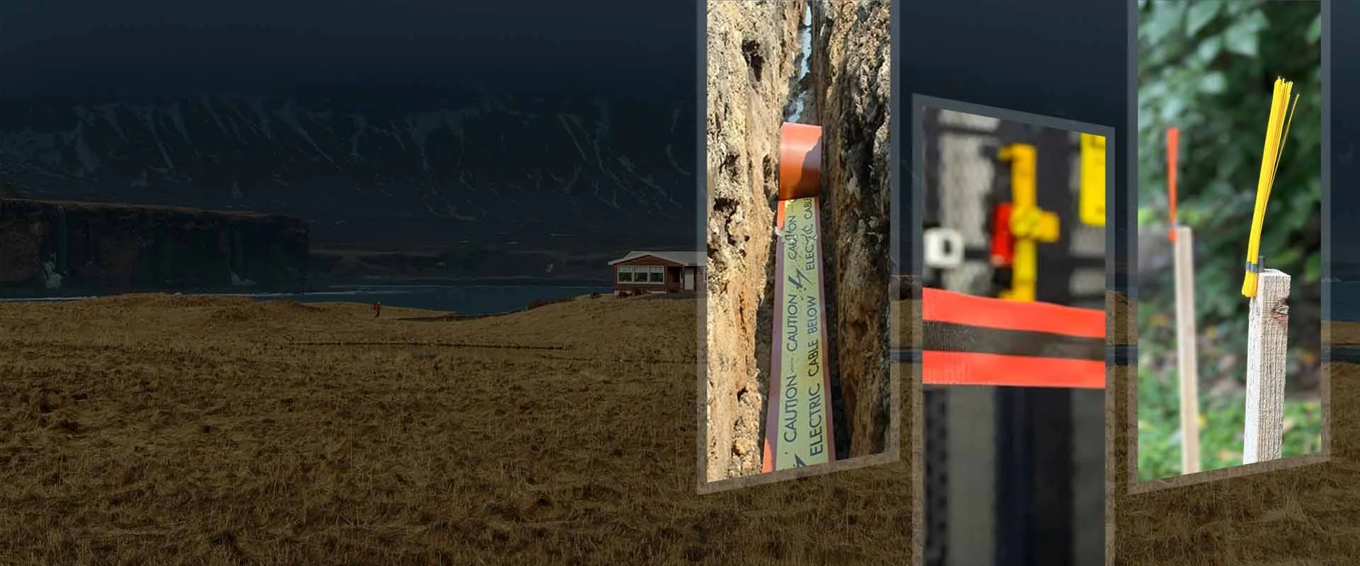 Enhance Environment Safety with Premium Safety Marking Product Solutions
