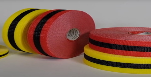 woven barricade