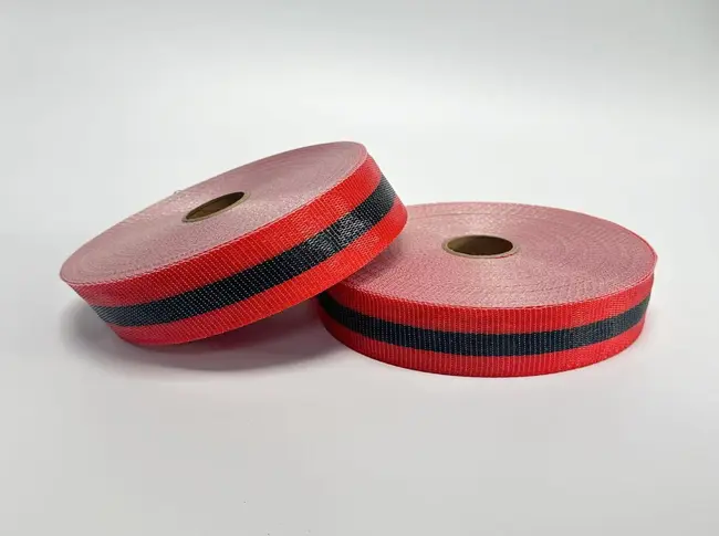 Woven Barricade