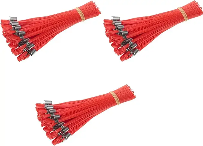 Why High-Visibility Ground Marking Whiskers Are a Game-Changer?