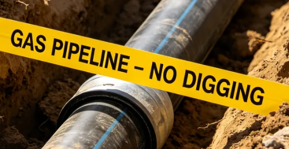Key Purchasing Considerations for Gas Line Marking Tape