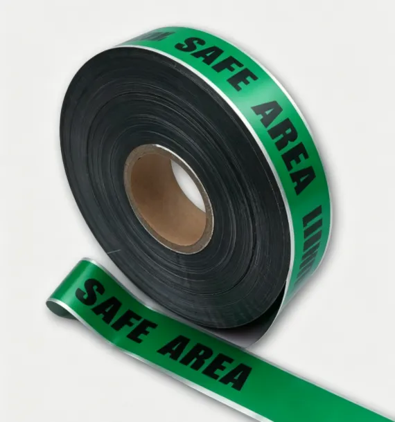 Detectable Marking Tape